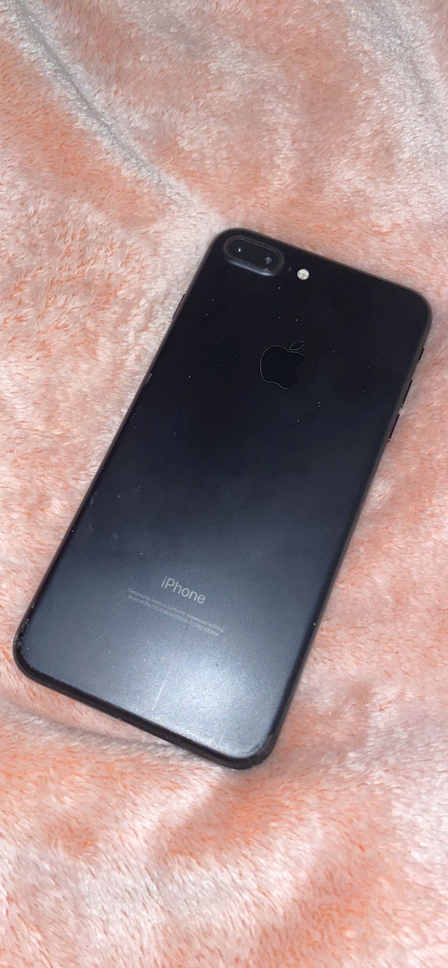 iPhone 7 Plus 128g