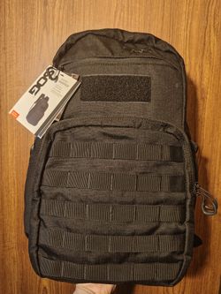 SOG Mission Backpack New With Tag