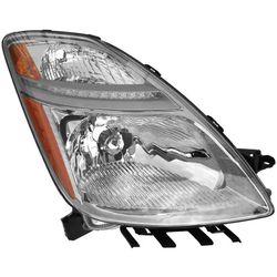 Toyota Prius 2006 2007 2008 2009 right passenger headlight
