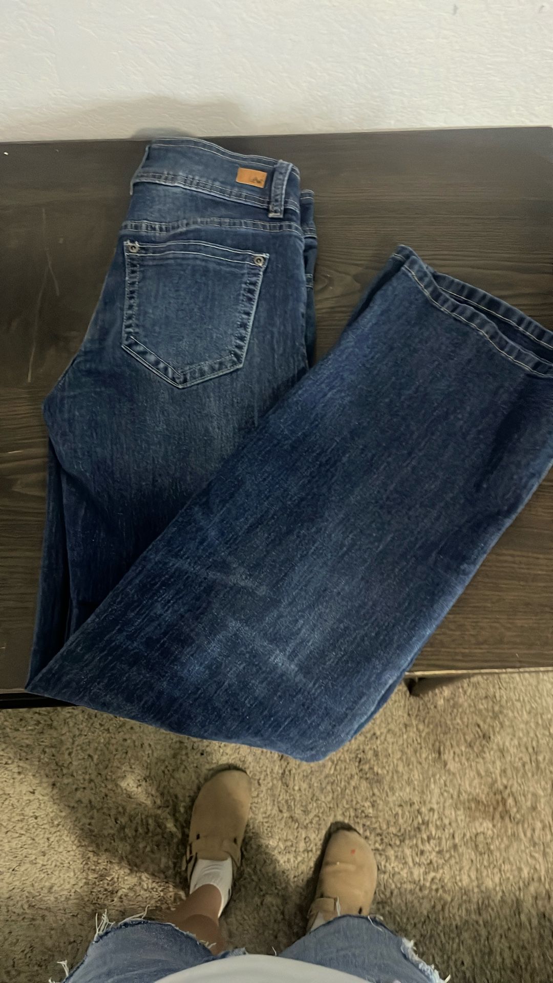 Baggy Jeans