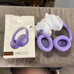 Wireless Headphones 