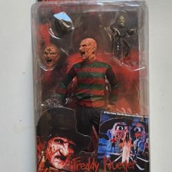 Freddy Krueger 