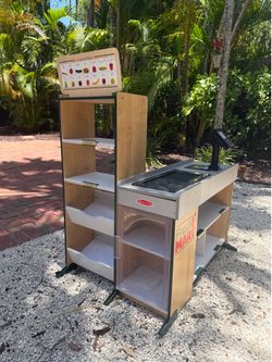 Fresh Mart Grocery Store by Melissa & Doug