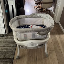 Bassinet 