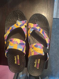 Sketchers  size 8