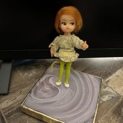 Dolly Darling