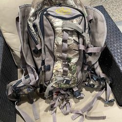 Horn Hunter Hunting Pack