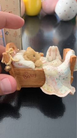 Cherished Teddies