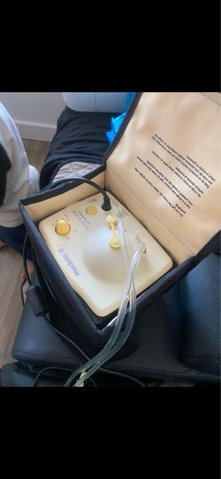 Medela Pump In Style Advanced Breast Pump - $25 OBO