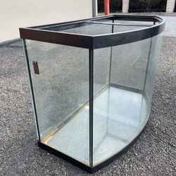 CONCAVE AQUARIUM  
