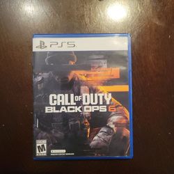 Ps5 games