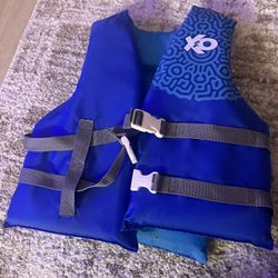 Kids Lifejacket