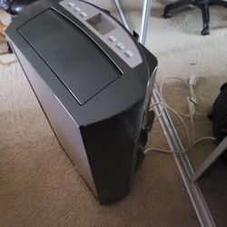 Portable Air Conditioner 
