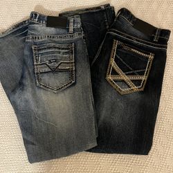 Men’s Jeans 32x 32 