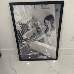 Framed Wall Art