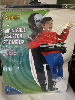 Halloween costumes