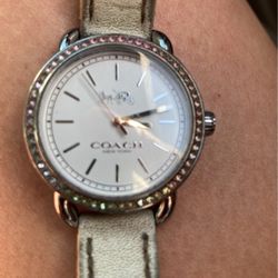 Coach Watch 