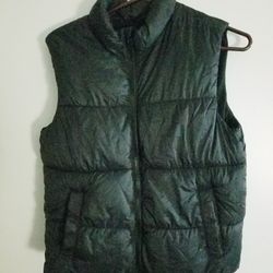 OLD NAVY PUFF VEST