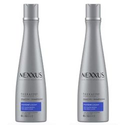 2 New Bottles Nexus Shampoo 