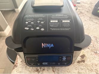 Ninja Foodi
