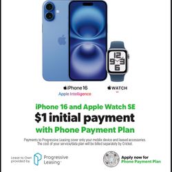 $1 iPhones And Apple Watches 