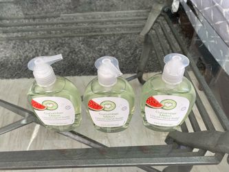 Hand Soap ,  Brand New  , Each For