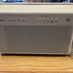 Midea U-Shaped Windo AC 10,000 BTU