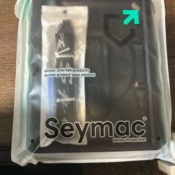 iPad case protector (Black)