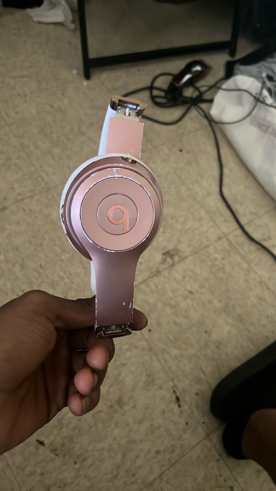 Beats Solo 3