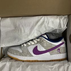 Nike SB Dunk Low Rayssa Leal