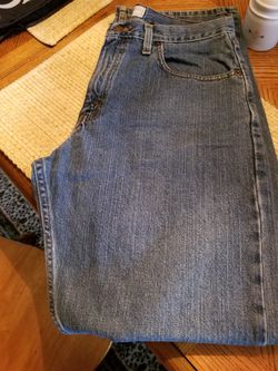 Levi's jeans W31 L30