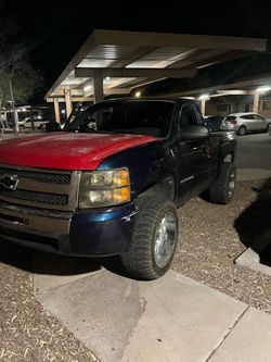 Anything for trade ?
