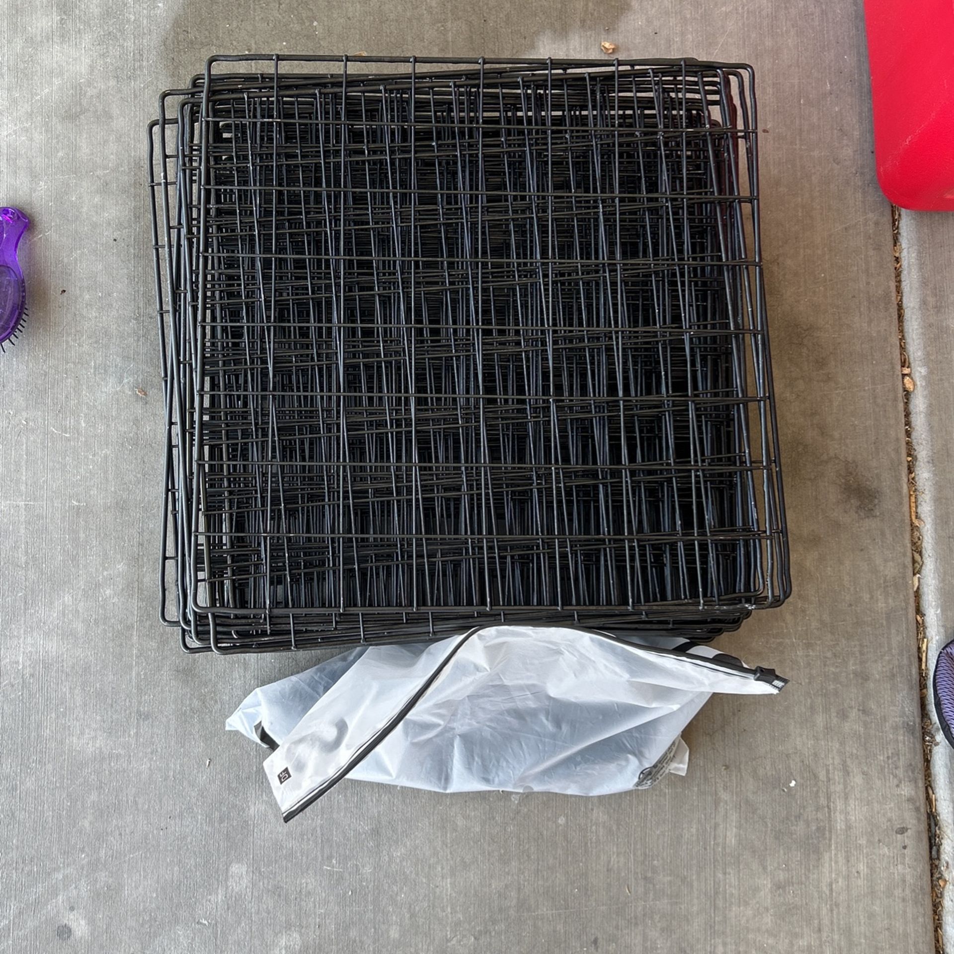 Guinea pig Cage 