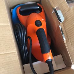 Black &Decker 6”waxer & Polisher New