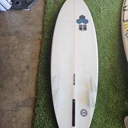 Al merrick/ Campbell brothers bonzer