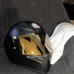 AGV K1 S