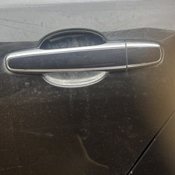 G8 Gt LR Door Handle 