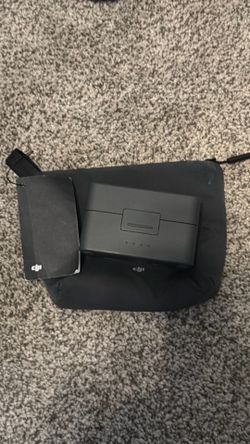 DJI mic mini