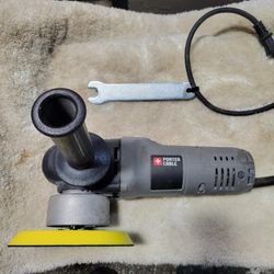 Porter Cable Polisher 