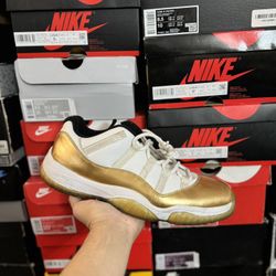 Jordan Closing Ceremony 11 Lows size 11.5 USED