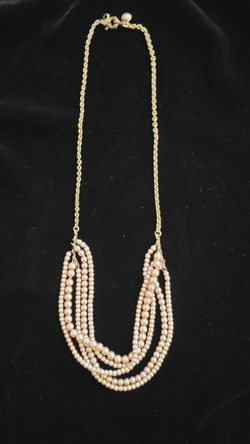 JCrew Necklace 