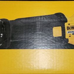 Dewalt Sawzall 