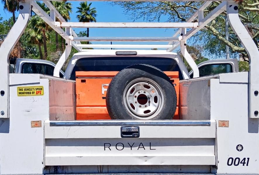 2016 Ford F-350