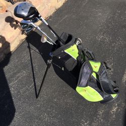 Junior Golf Set