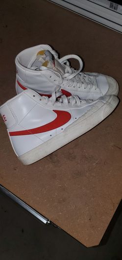 Womens Nikes