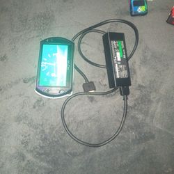 Psp Go 