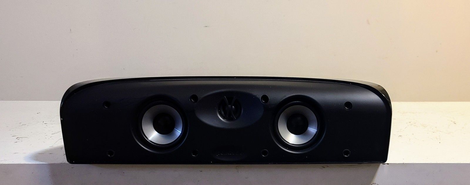 POLK AUDIO Blackstone TL1 Center Speaker