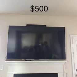 TCL 75" Q7 4K Smart TV