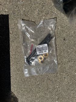 Gmc Door hinge pin  Kit #38-6560 Made in Taiwan