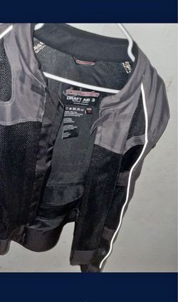 Tourmaster Jacket